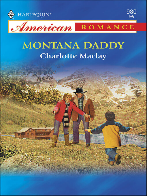 Title details for Montana Daddy by Charlotte Maclay - Available